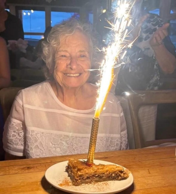 Avis de décès de Rita Shats