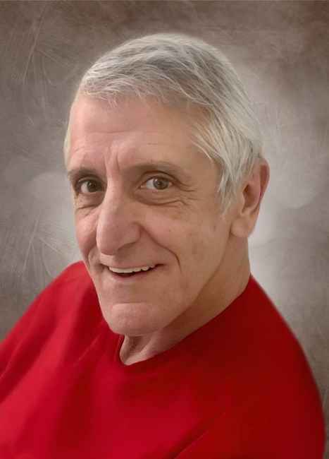 Obituary of Denis Dufour