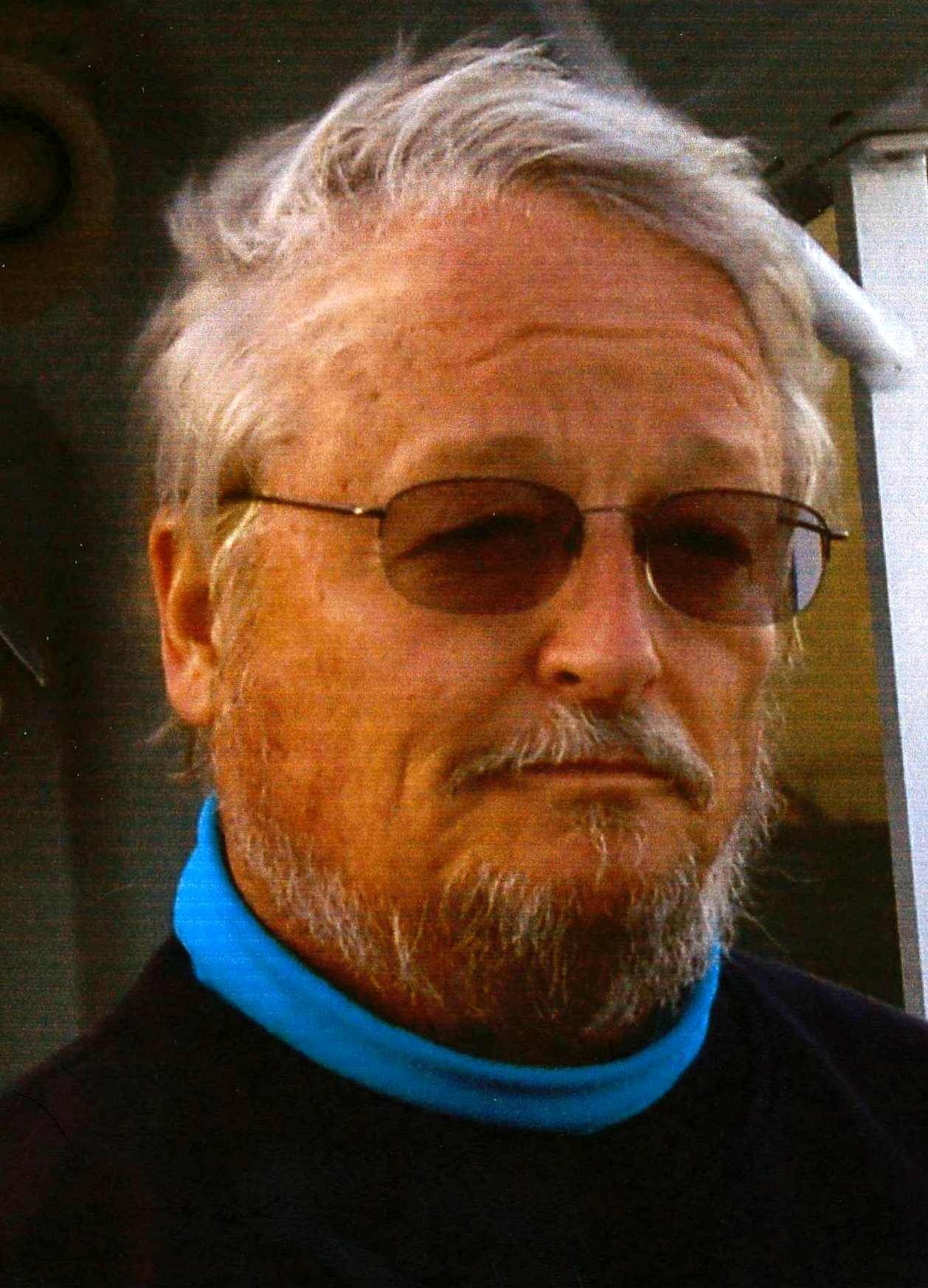 Michael Ross Flintjer Obituary Escondido, CA