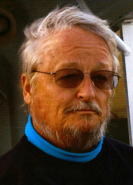 Obituary of Michael Ross Flintjer