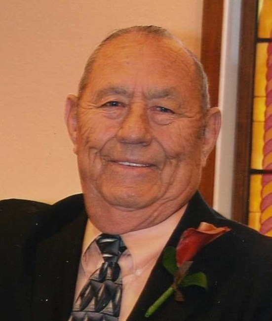 Obituary of Clifford M King