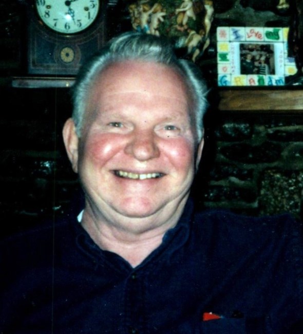 Obituary of Frederick Fred C. Mourning