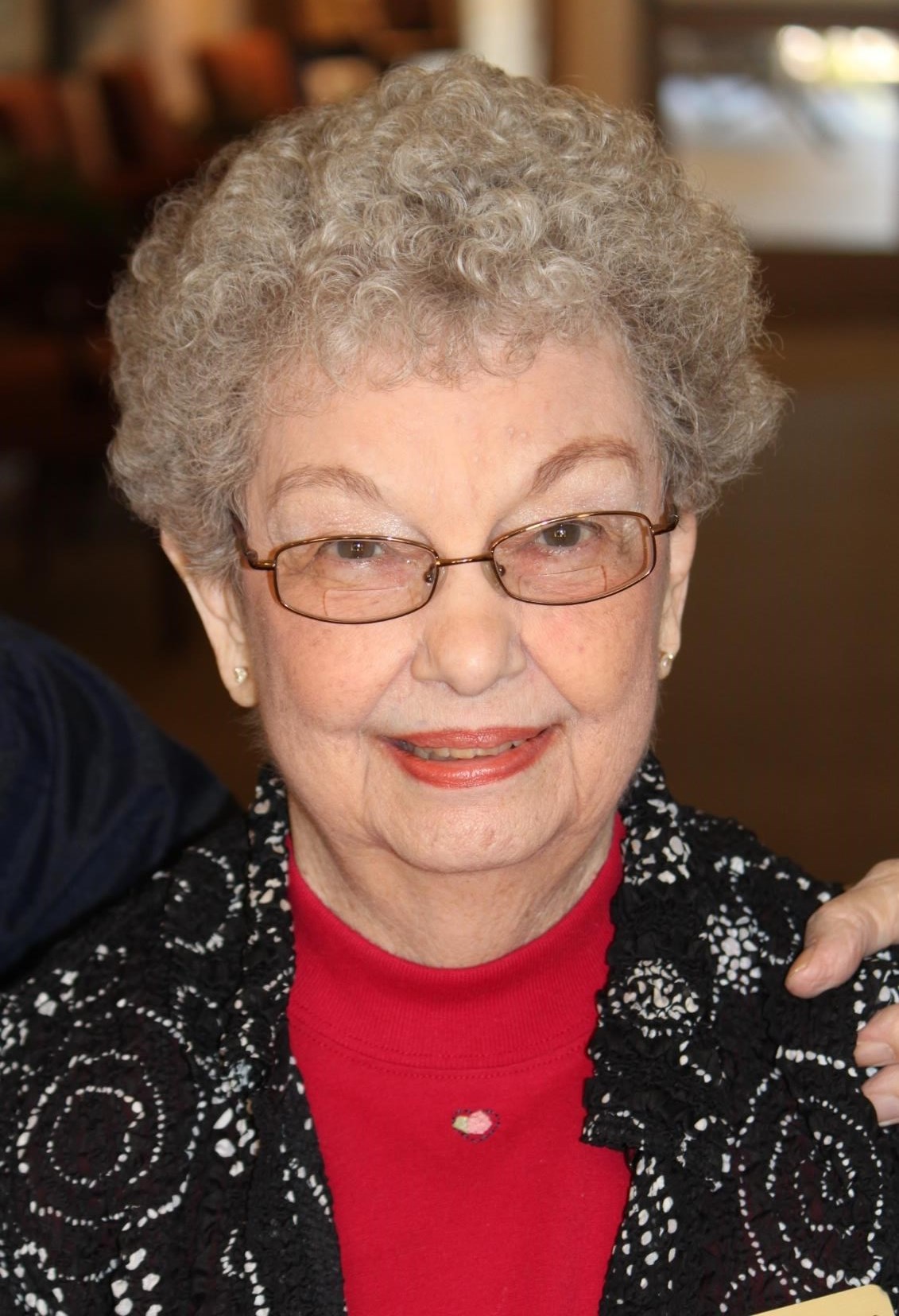 Shirley Counts Obituary - Arlington, TX