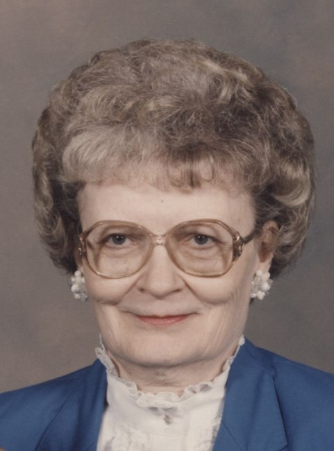 Obituary of Roxanna J Peterson