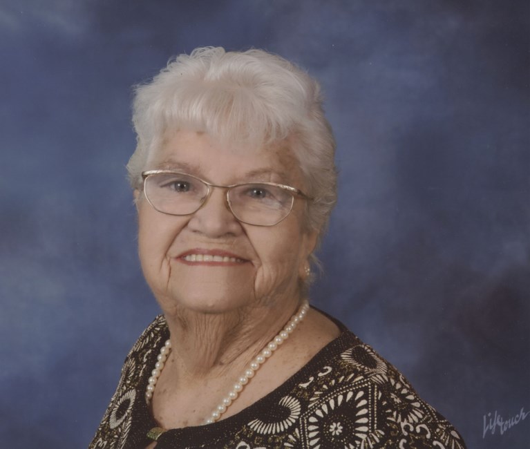 Obituario de Barbara Ann Phelps