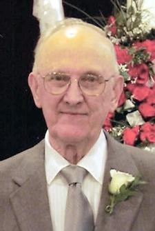 Obituary of Clovis L Sego