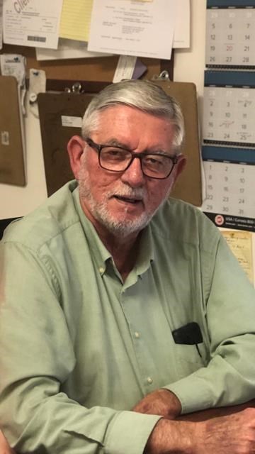 Obituary of Johnny Mack Shepard