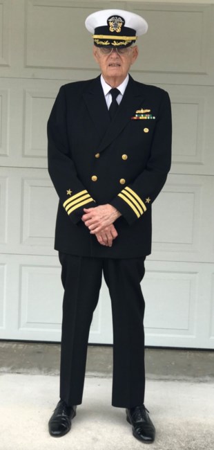 Obituary of James Henry Engelhardt