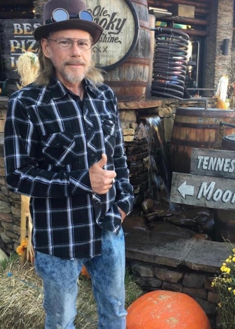 Obituary of Terry "Big Daddy" Lee