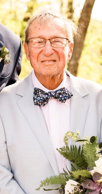 Obituary of Henry Kraus