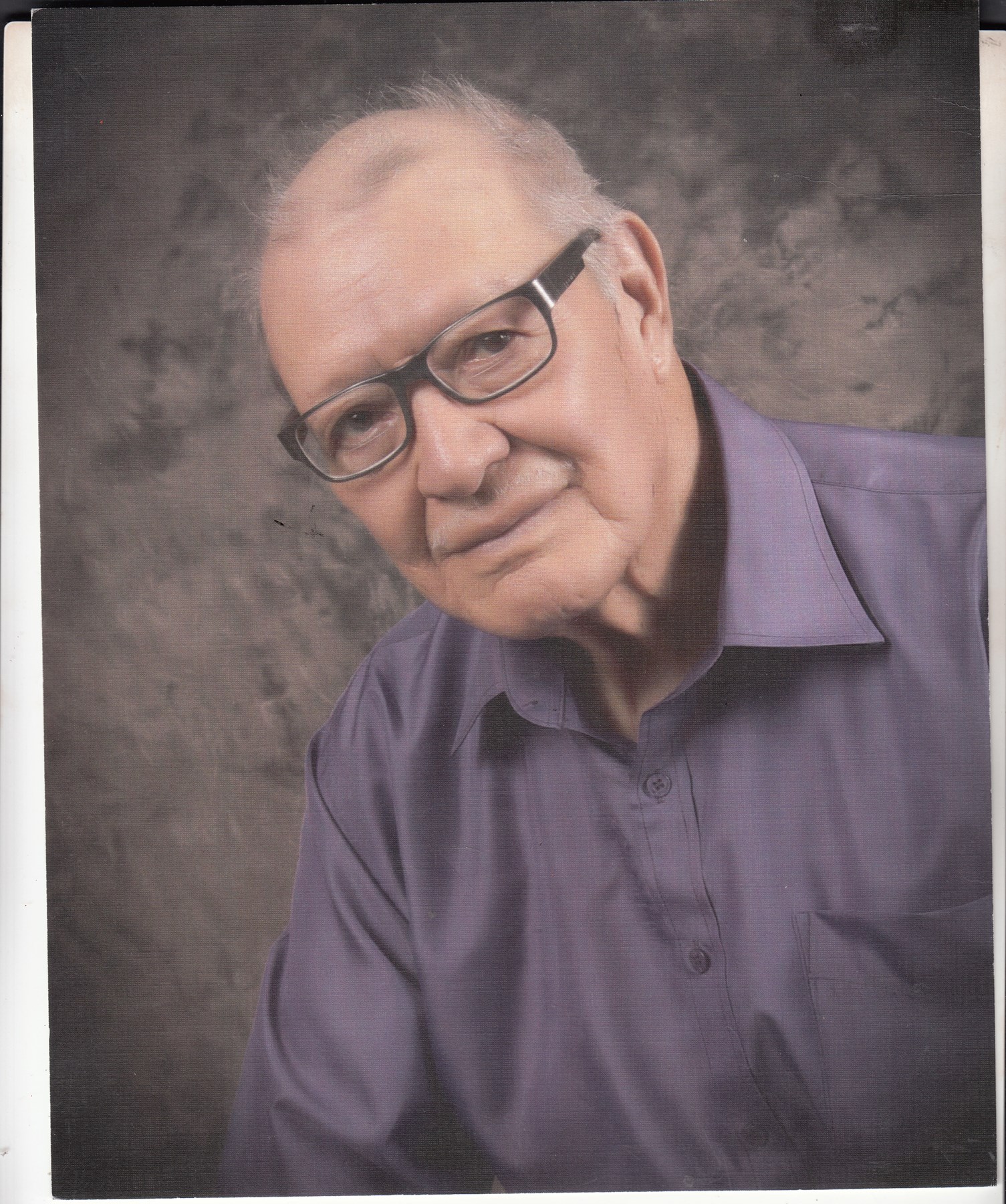Obituario de Jose Carmen Gomez
