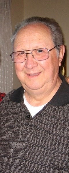 Obituary of Osvaldo Dell'Angelica