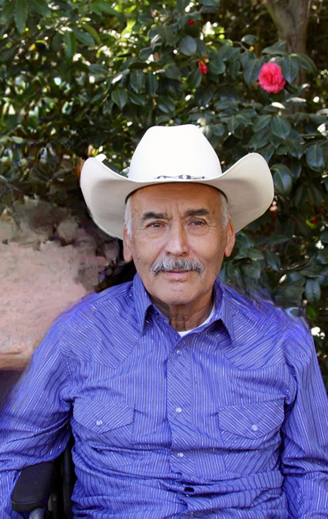 Obituary of Jose Garcia Sanchez