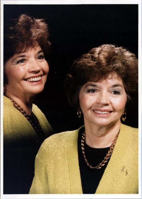 Obituary of Lola Garcia