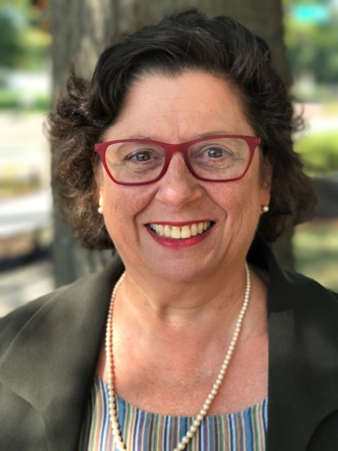 Obituary of Theresa Grimaldi Olsen