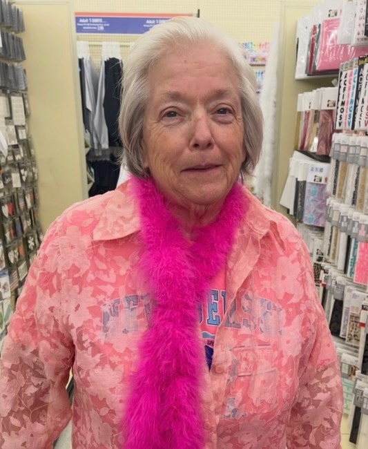 Obituary of Juanita Battles