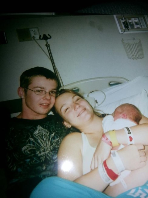 Obituary of Jennifer and Trevor McKinley