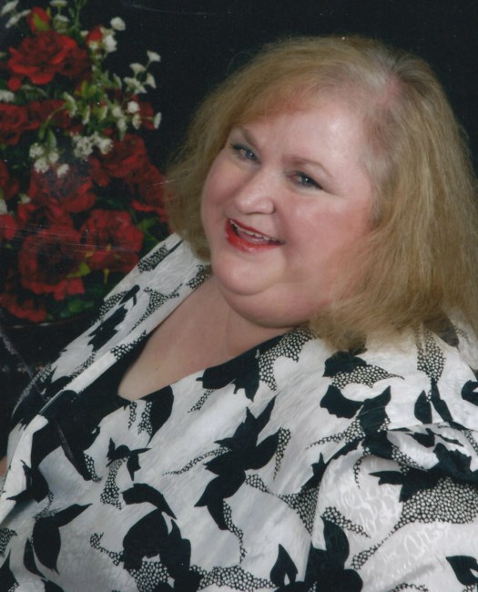 Obituary of Peggy Lee Thomas