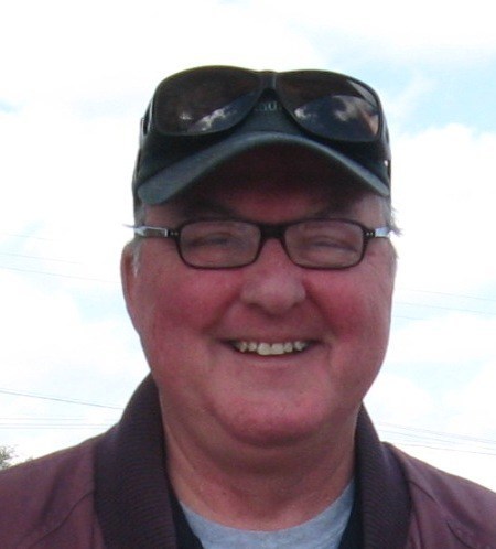 Obituary of Thomas Gary Morton