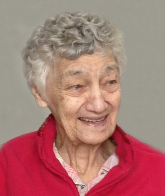 Obituary of Mrs. Elizabeth "Betty" Selsey