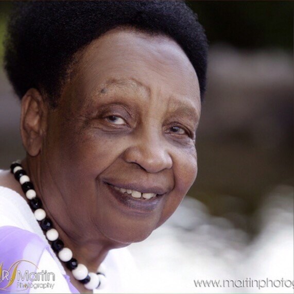 Obituary of Bernadette Kantengwa