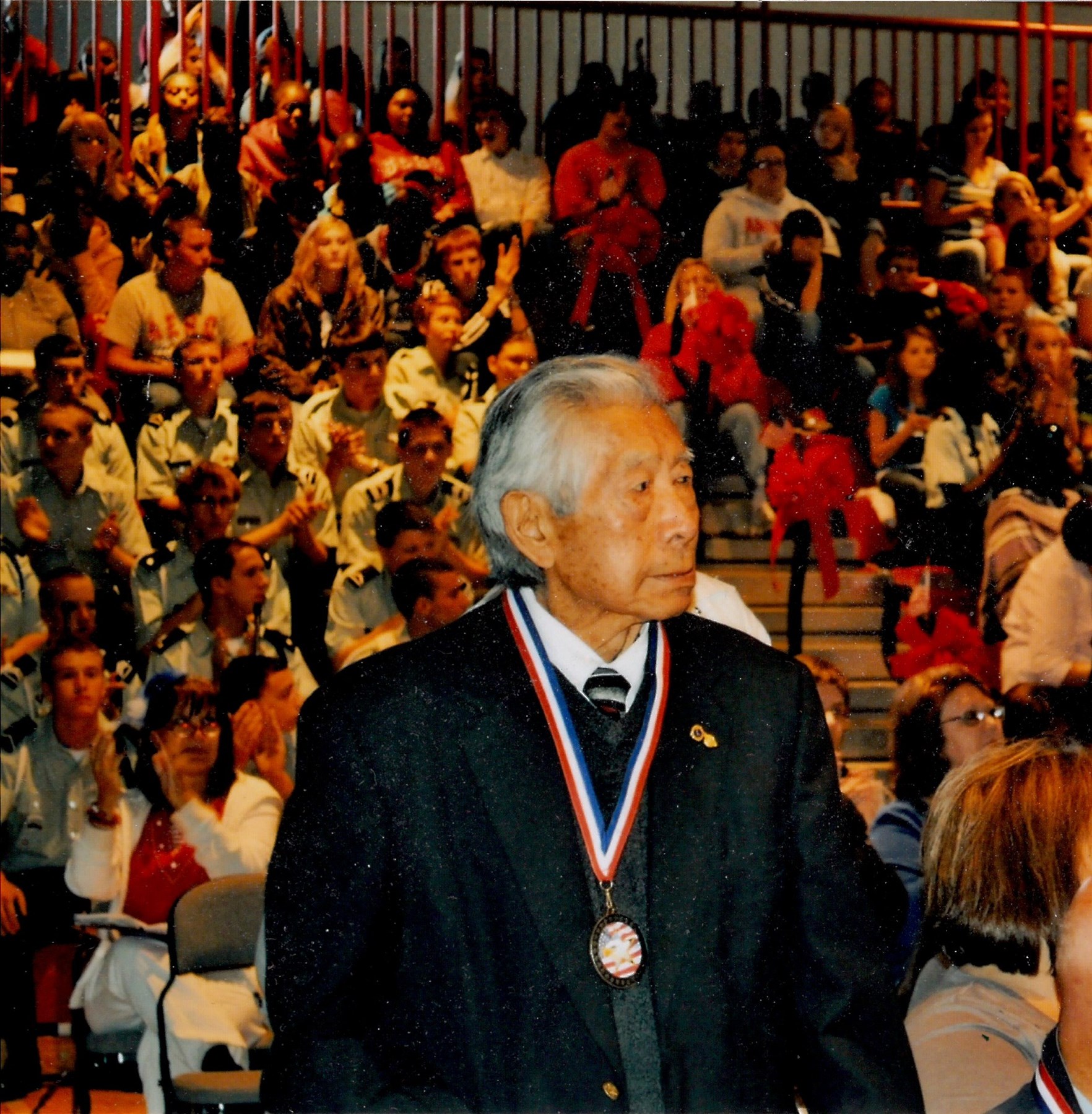 Obituary of Robert F. Joe