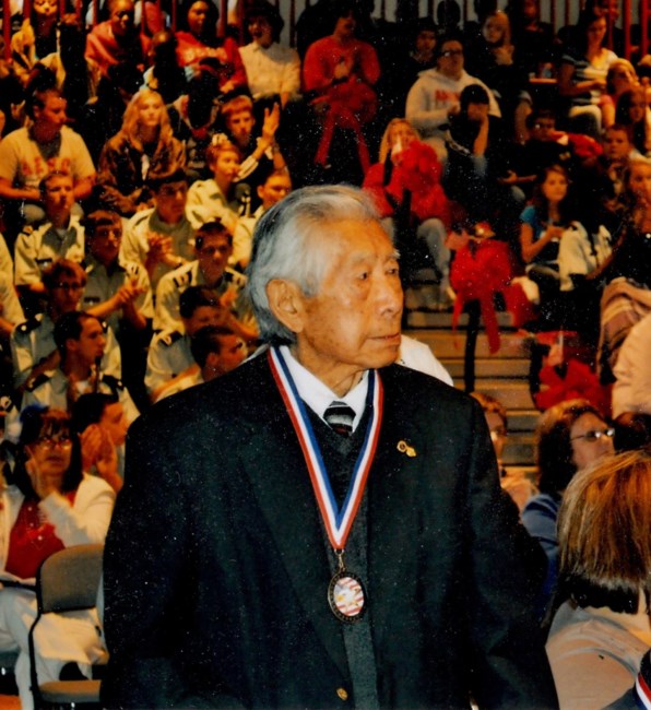 Obituary of Robert F. Joe