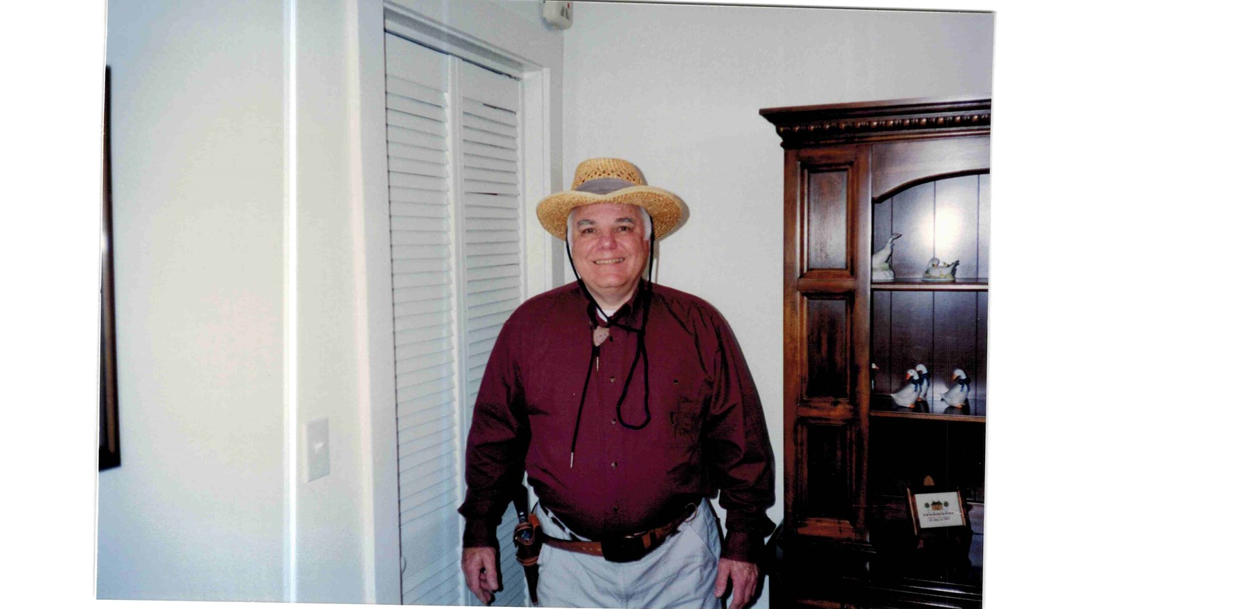 Obituary of Jack Edwin Steele Jr.