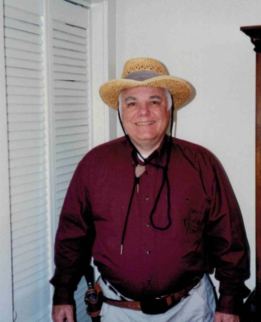 Obituary of Jack Edwin Steele Jr.