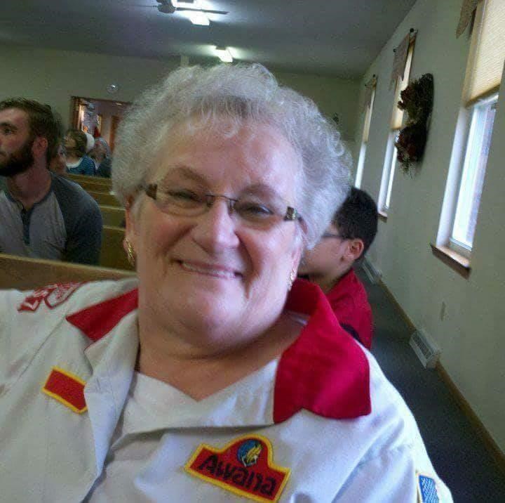 Obituary of Stella "Josie" Quillen