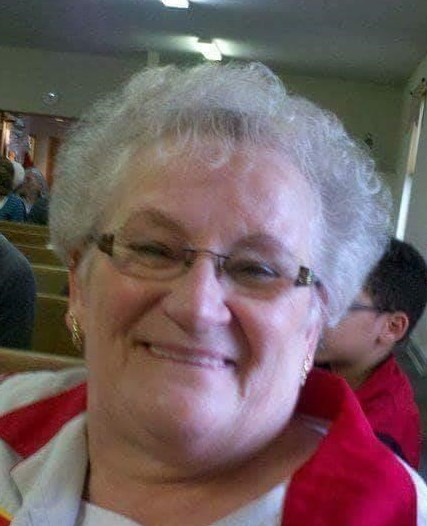 Obituary of Stella "Josie" Quillen