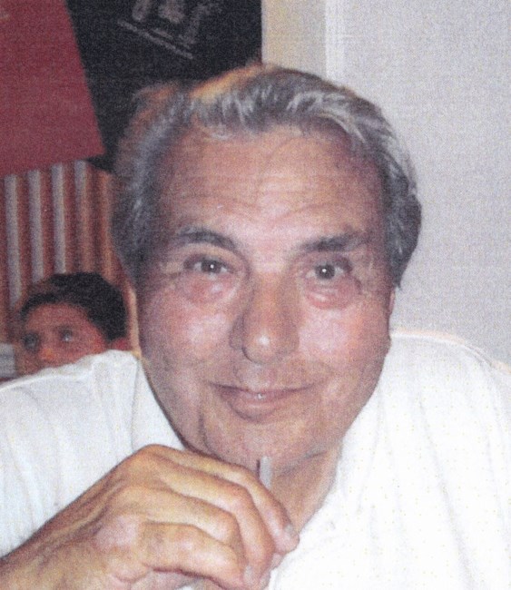 Obituary of James Vincent Cuozzo