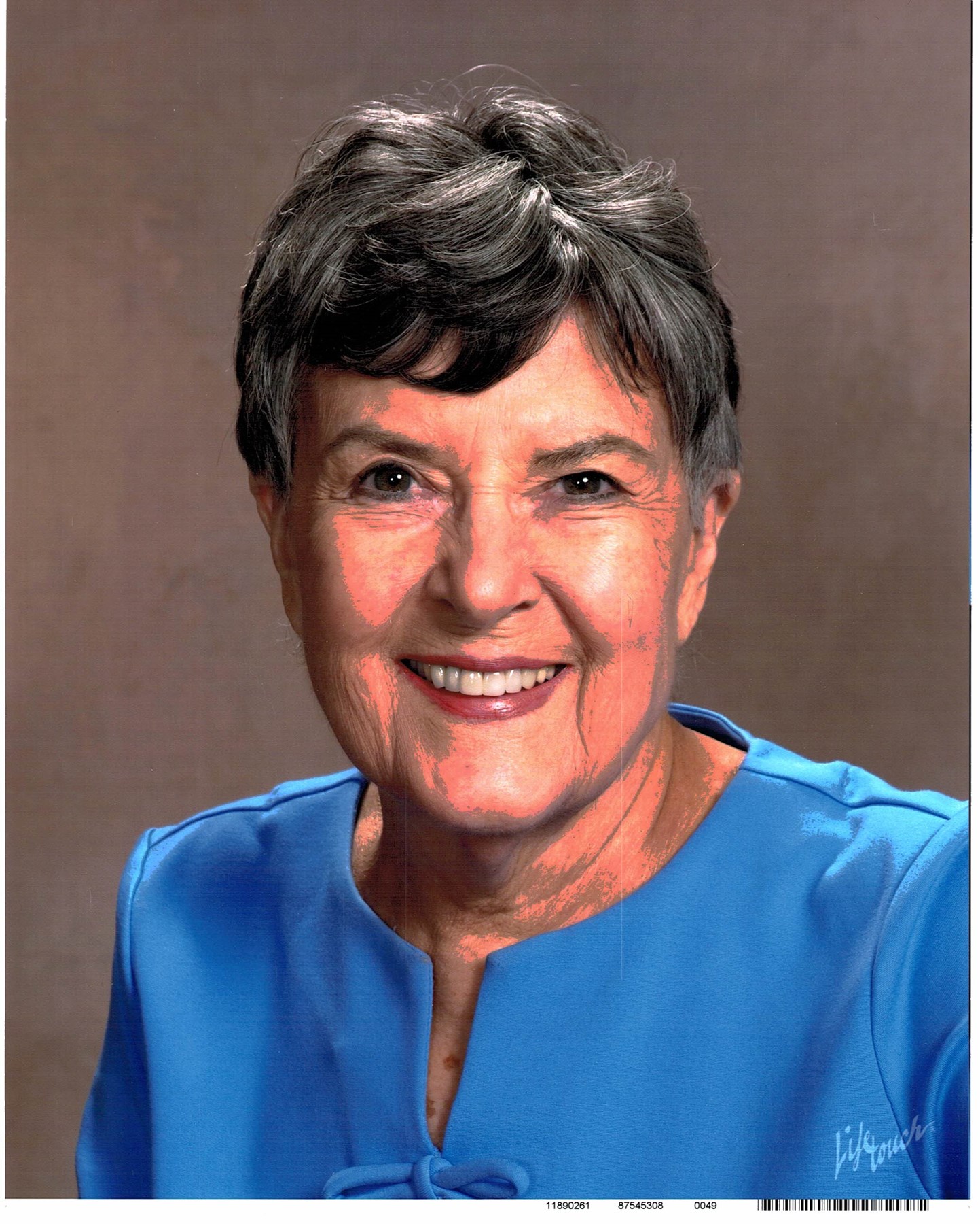 Obituario de Julie Ditchy Fitzpatrick