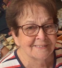 Obituary of Yolanda Gregoria Alvarez