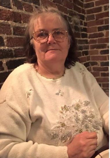 Obituary of Mary Ann McArdle