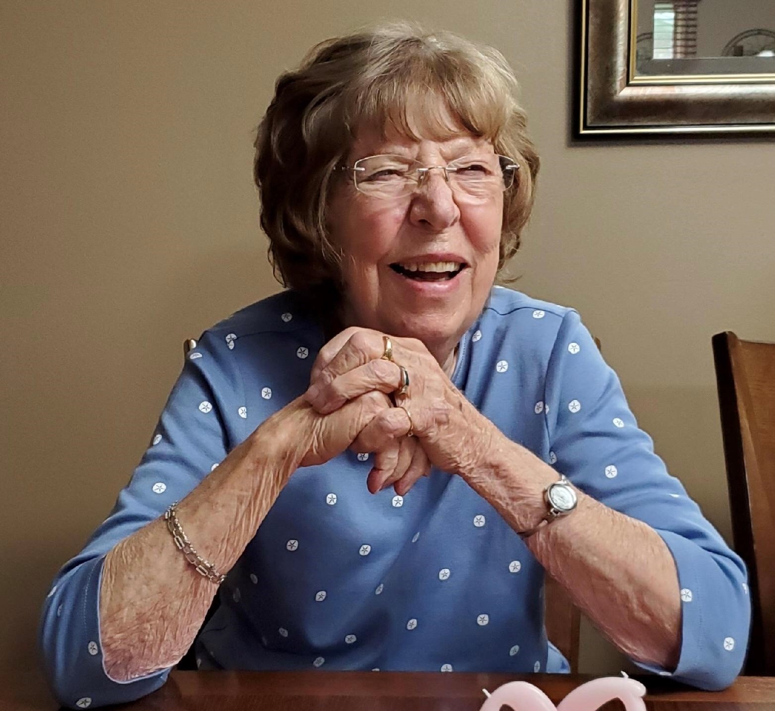 Obituary of Jean R Gross