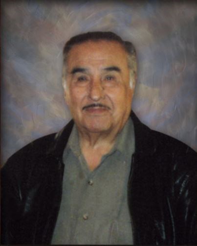 Obituario de Felipe N. Anguiano