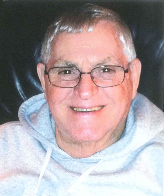 Obituary of Forrest "Gene" Eugene Miller