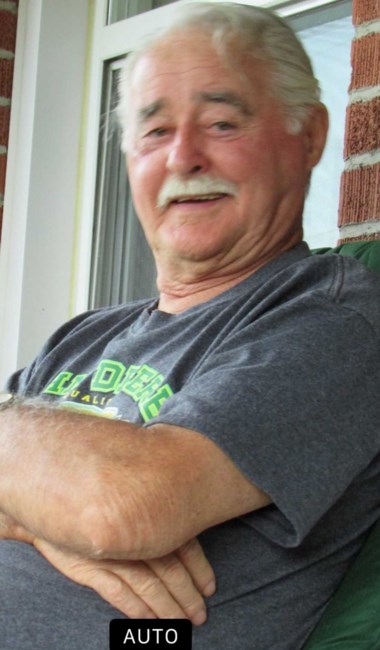 Obituary of Marcel Joseph Lauzon