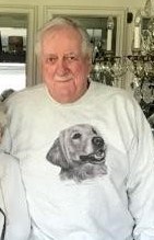 Obituary of Dietrich Herman Brandt