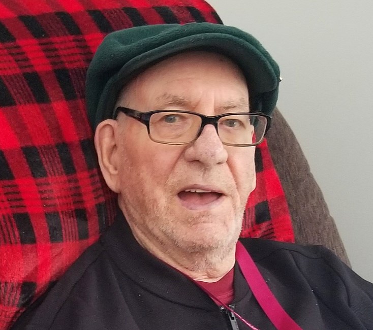 Obituary of Guy Labelle