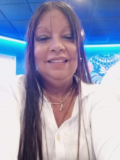 Obituary of Nora Machuca García