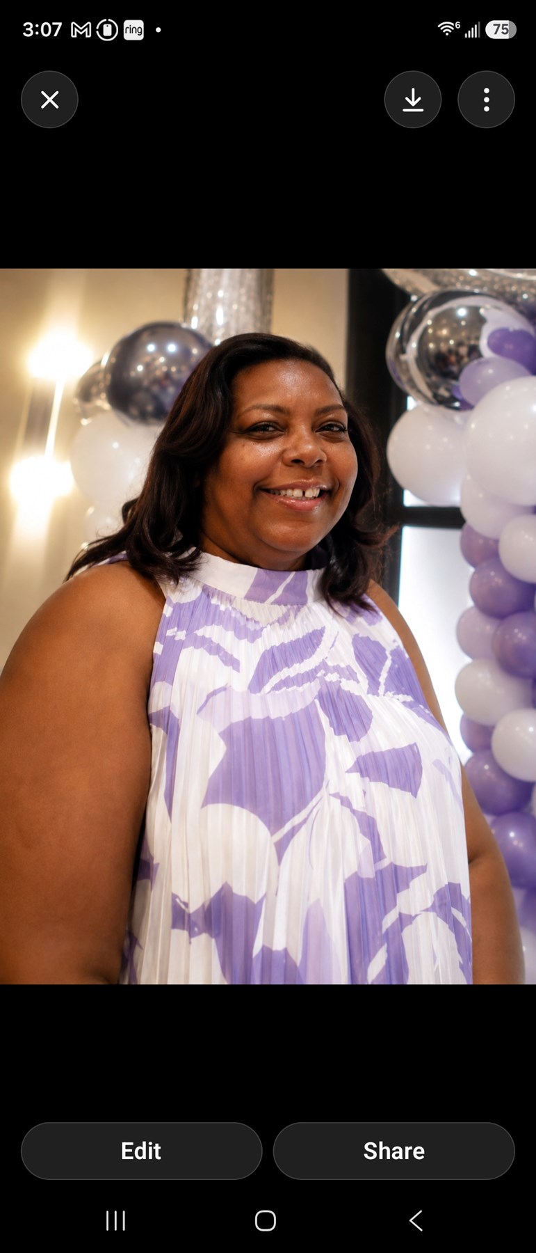 Obituary of Waldene Price