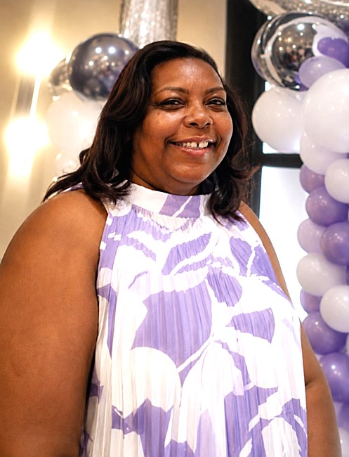 Obituary of Waldene Price