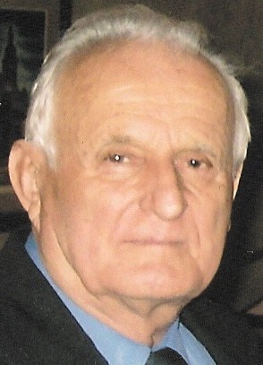 Avis de décès de Mr. Drago (Carl) Kovacic