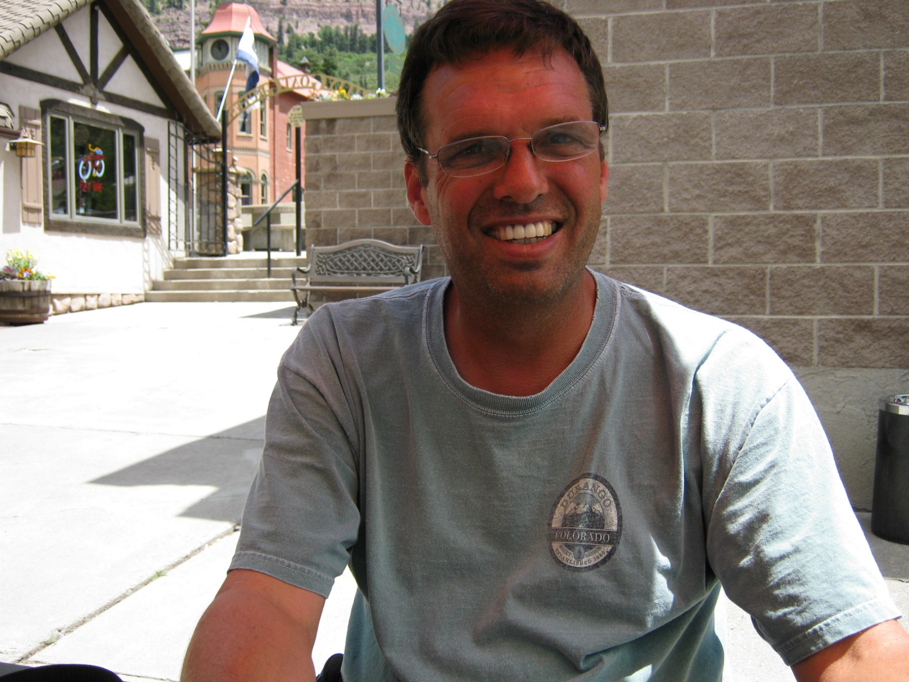 Obituary of James Madison Miller