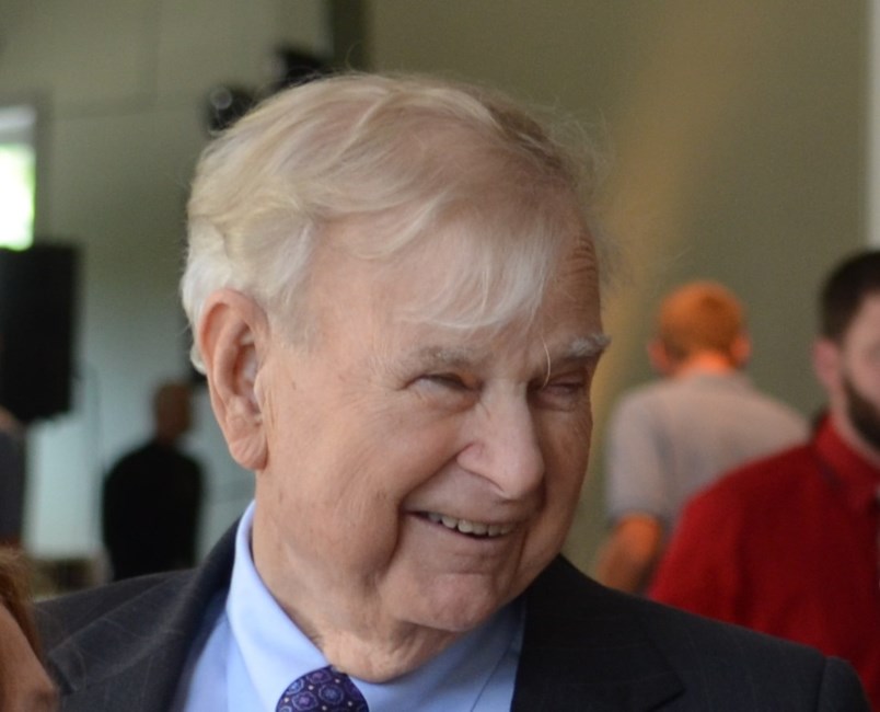 Obituary of William Bryan Waters