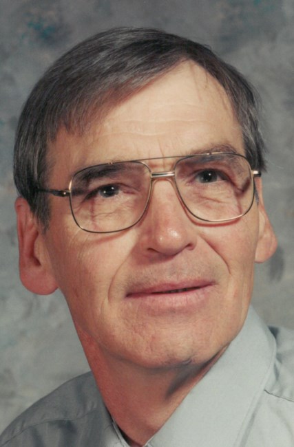 Obituary of William Donald "Bill" Lomont