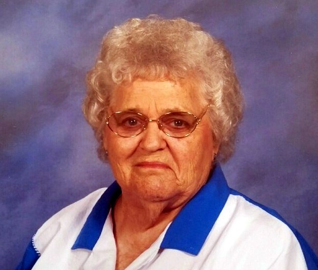 Obituary of Joyce Childers Davis