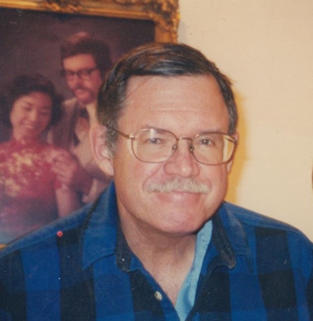 Obituary of Kenneth Lloyd Rogers